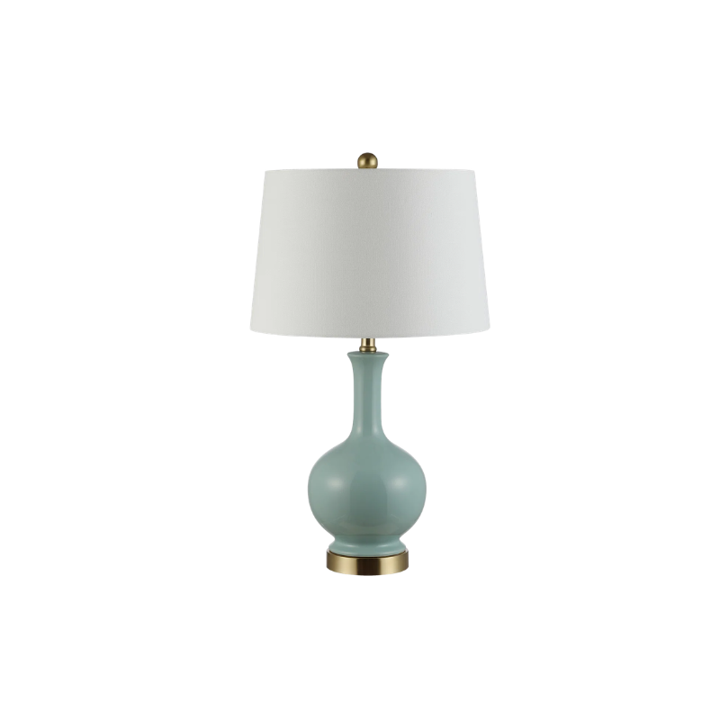 Serena and Lily Como Bulb Table Lamp Dupe