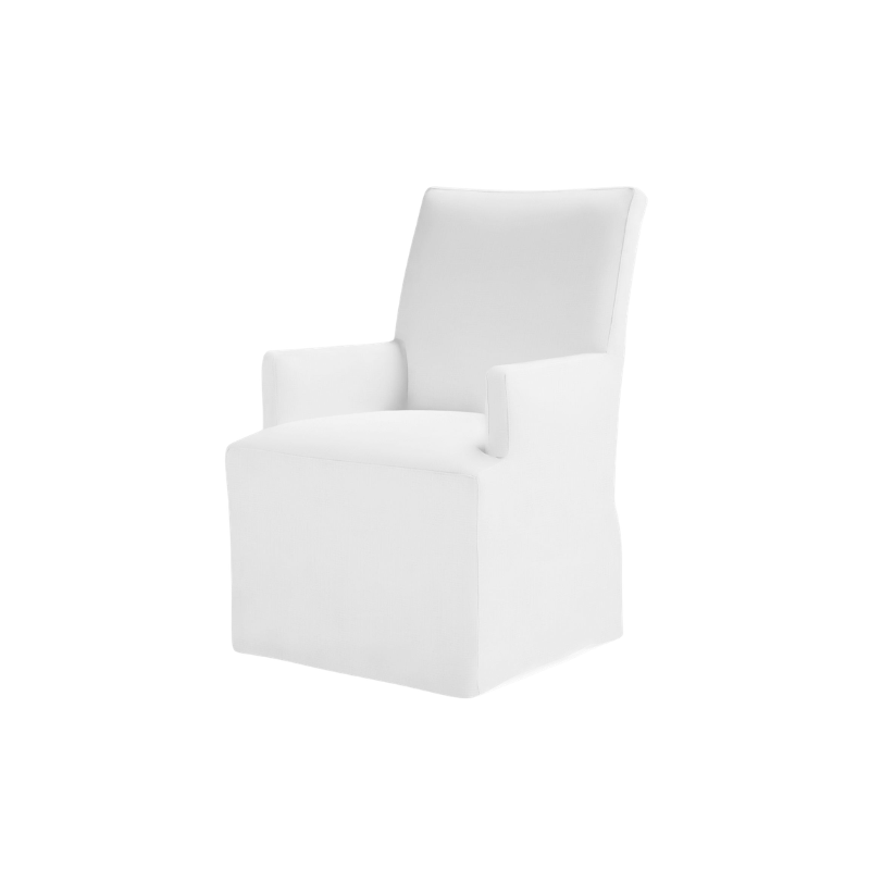 Serena and Lily Ross armchair Look for Less | The Pacific Standard Blog