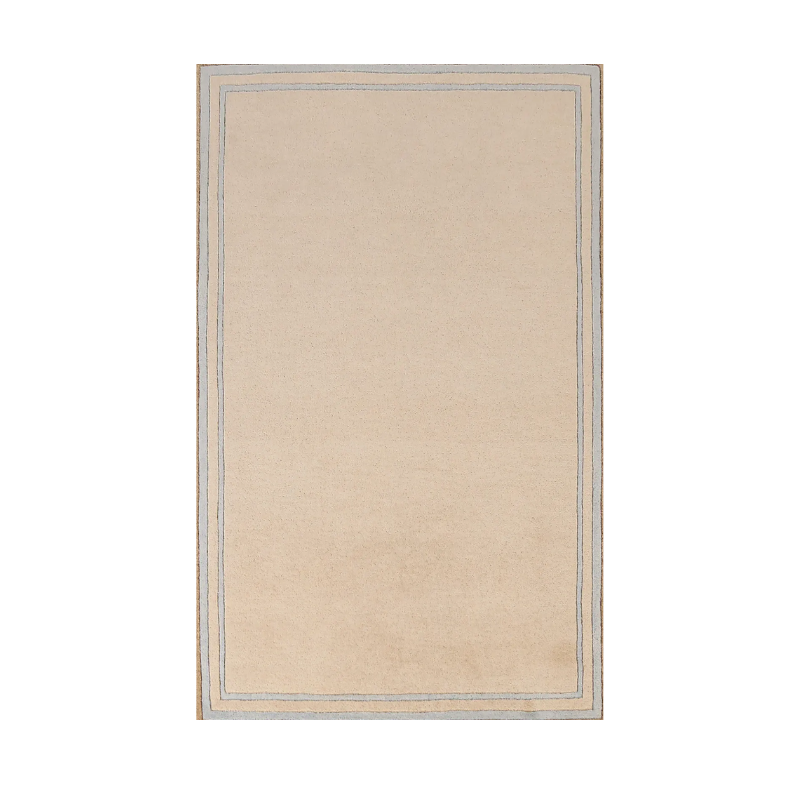 Serena and Lily Flora Rug Look for Less | The Pacific Standard Blog