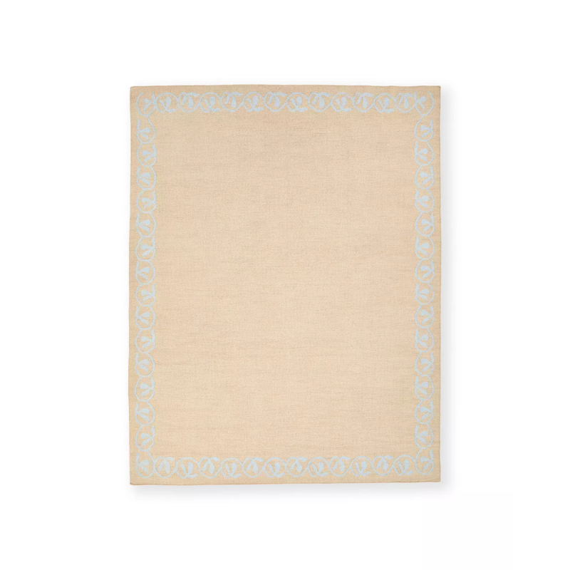 Serena and Lily Flora Rug Look for Less | The Pacific Standard Blog