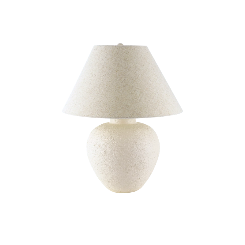 Serena and Lily Amora Table Lamp DUPE Look for Less | The Pacific Standard Blog