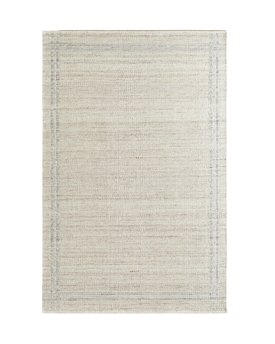 Serena and Lily blue rug dupe birch lane sale