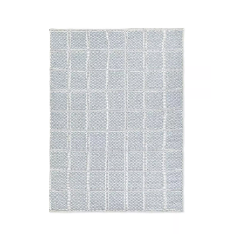 Serena & Lily Kittery Rug Look for Less Find | The Pacific Standard