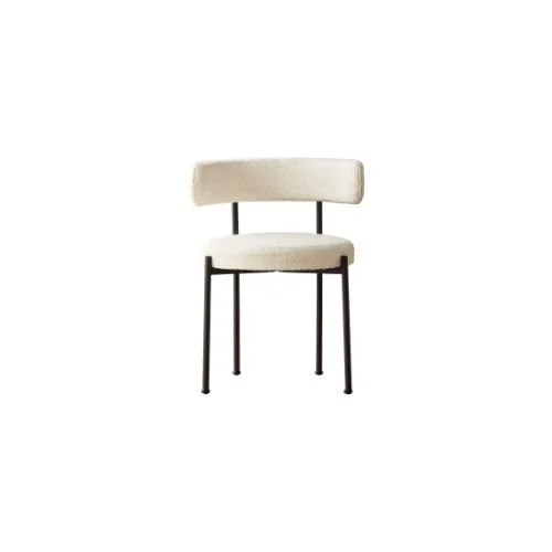 The Pacific Standard — CB2 Dining Chair Look for Less Finds