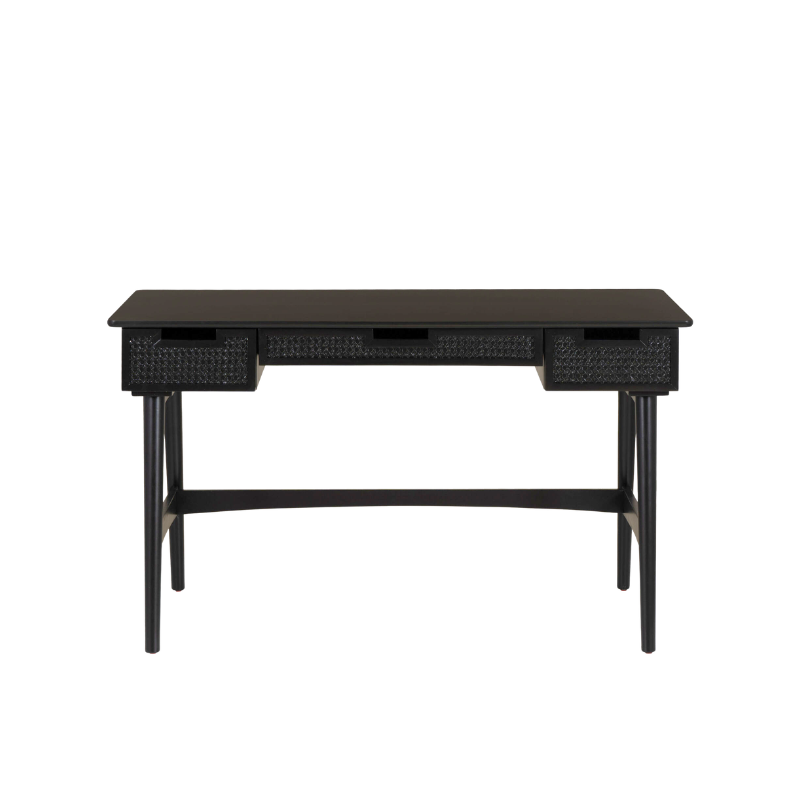 Top Rated Cane Desks via. The Pacific Standard