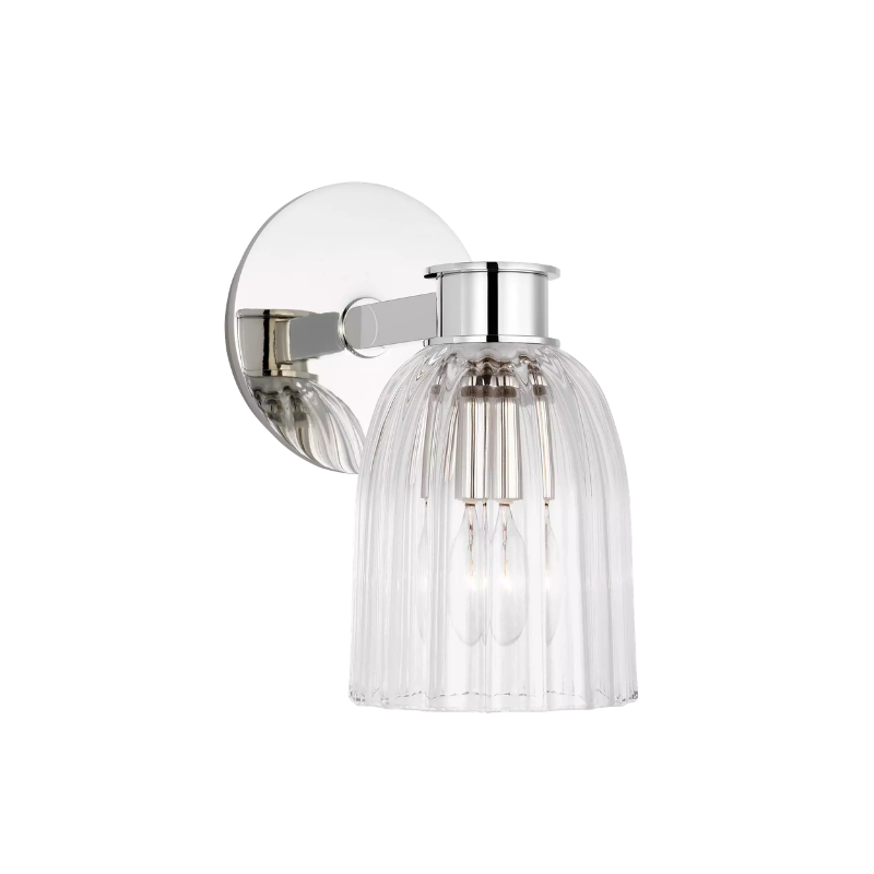 Serena and Lily Holis Single Sconce Look for Less | The Pacific Standard Blog