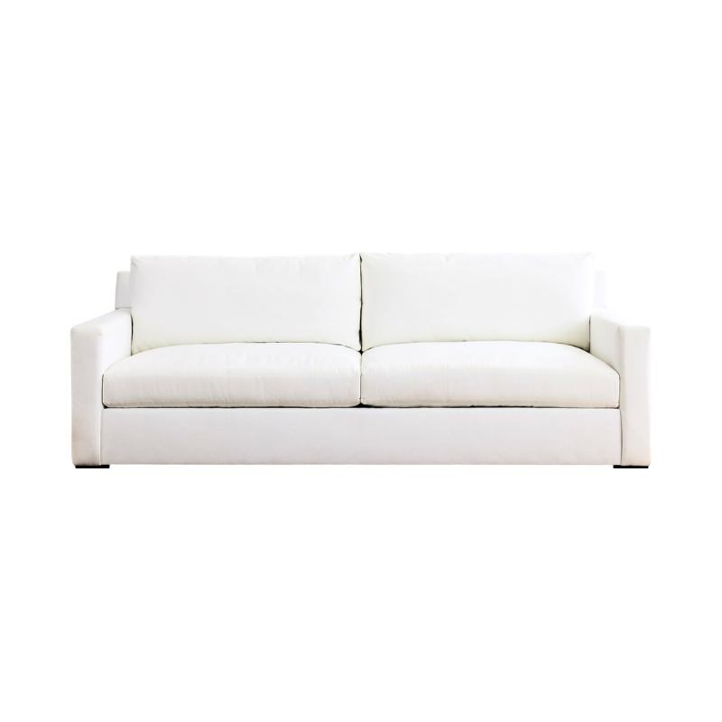 Summit Sofa Look for Less Dupe | the Pacific Standard Blog