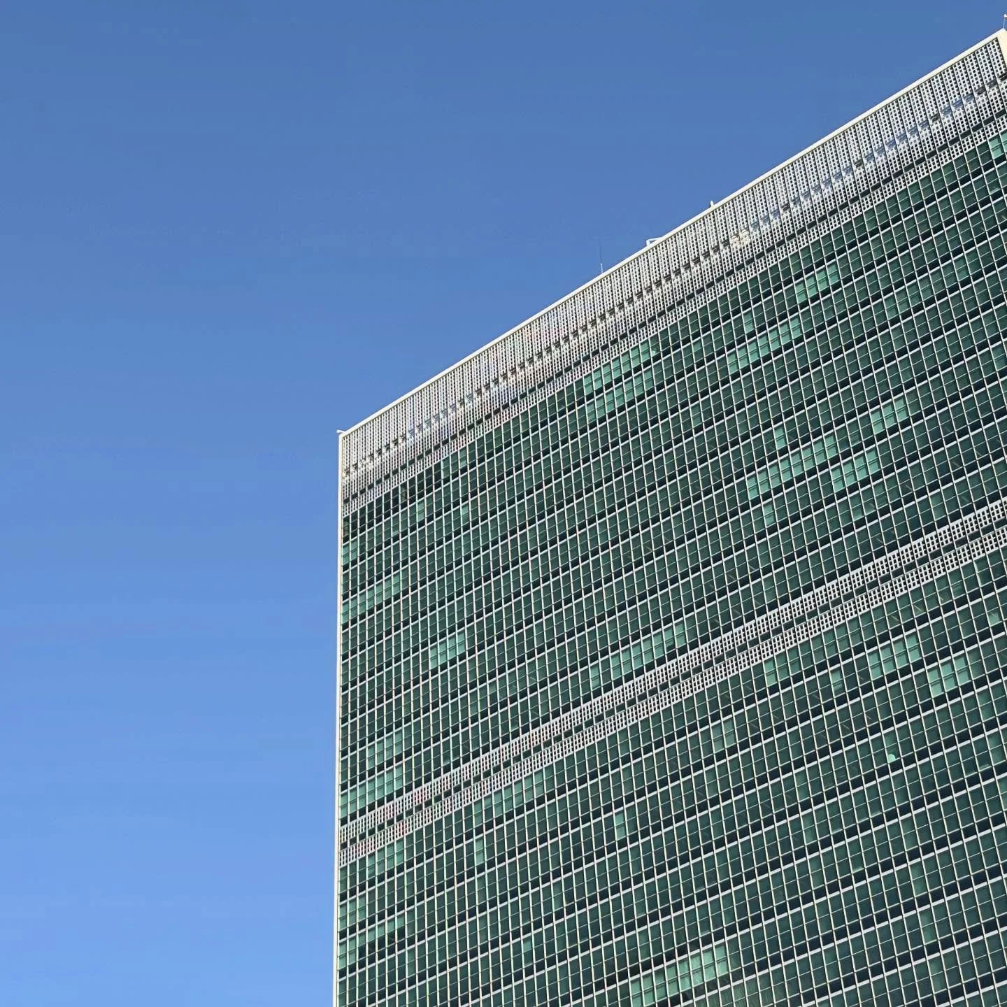 The current occupant of the #whitehouse is scheduled to speak (read: &quot;babble&quot;) to the #UN General Assembly on September 23rd. 

@risenresistnyc is organizing a non-violent/civil disobedience event that begins on the steps of the New York Pu