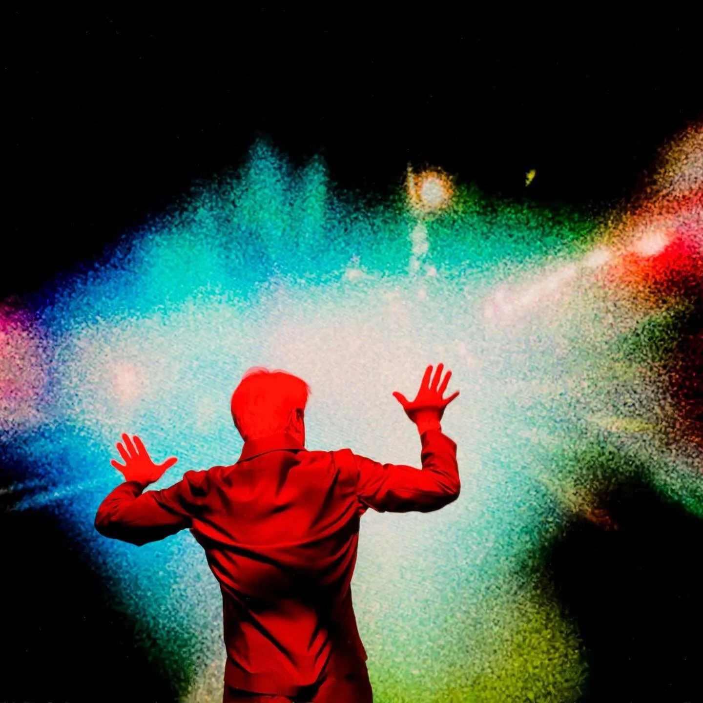 &ldquo;My god, what have I done?&rdquo; @davidbyrneofficial at the @themetphilly last week. Amazing show. #onceinalifetime #talkingheads #concertphotos #concertphotography #philly #sameasiteverwas