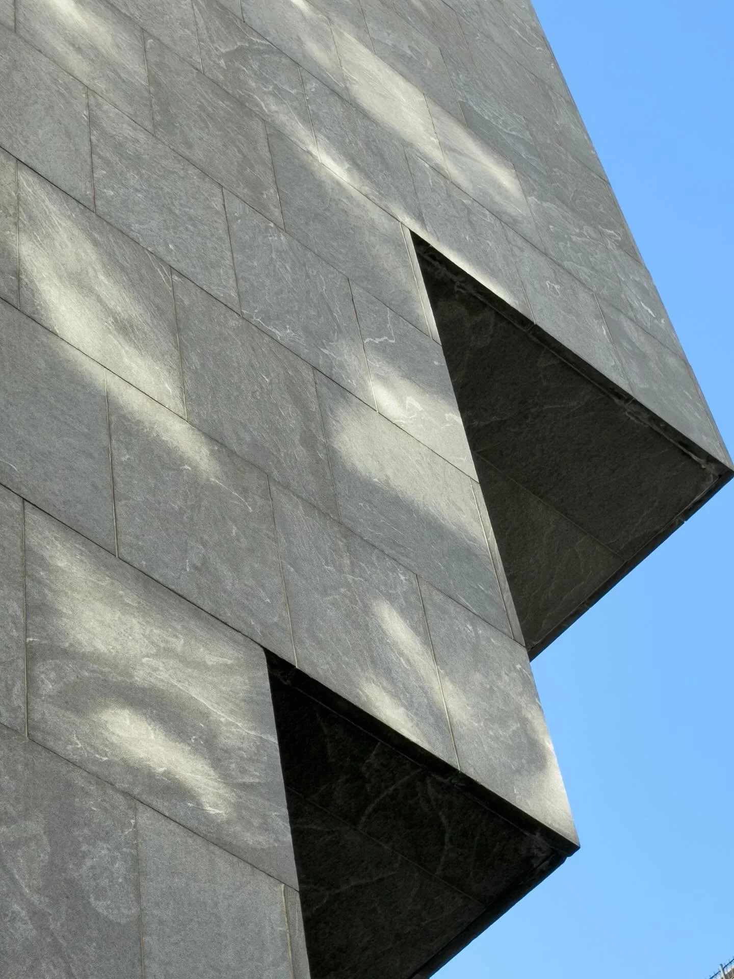 Went to the new @sothebys HQ&hellip; which was the #whitneymuseum -> the #metbreuer -> temporary home of the #frick. The collection they had on display - including an original #superman costume and tons of historical letters and manuscripts - w