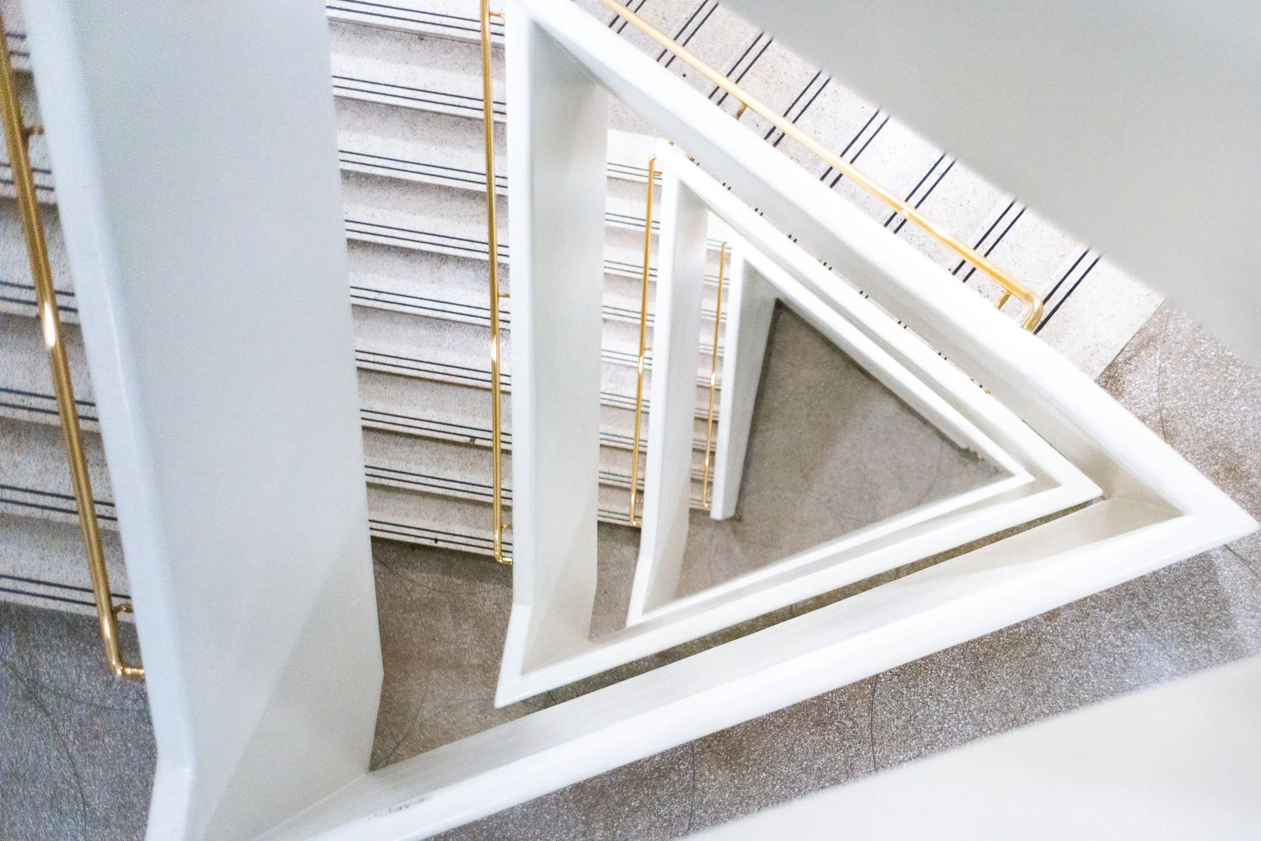 Going down | Joe Quint, Photographer