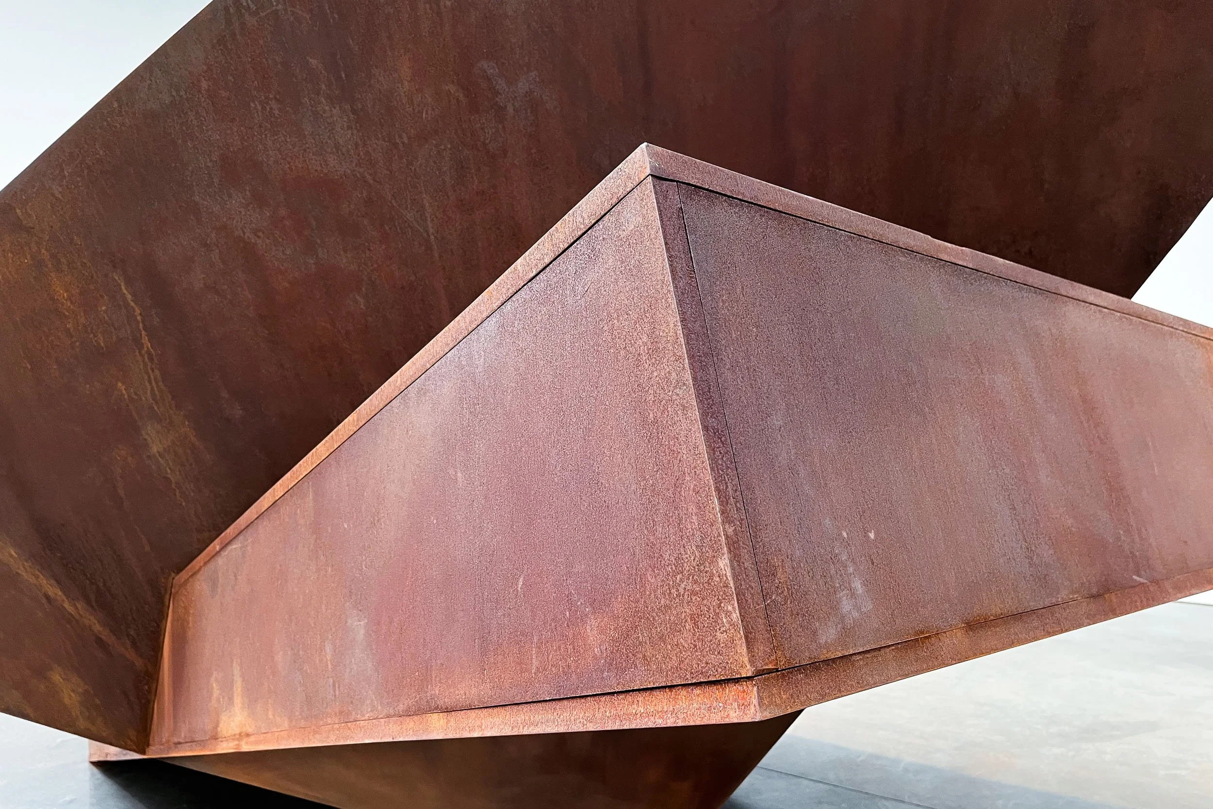 Big blocks | Joe Quint, Photographer