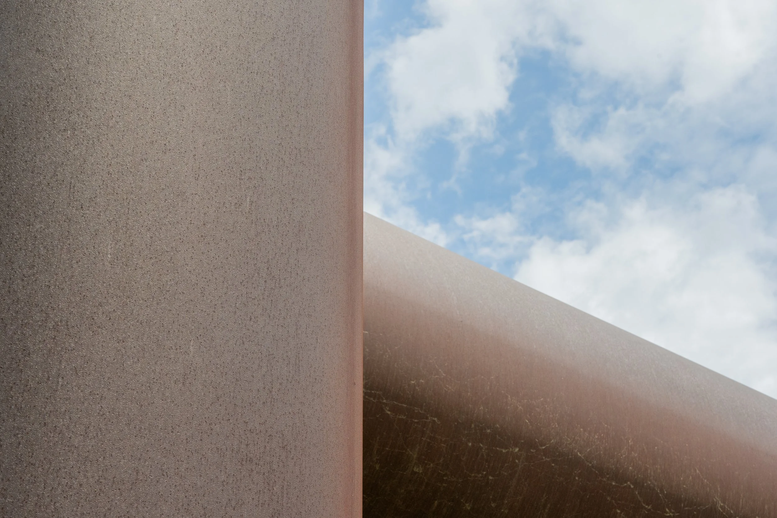 Tubes | Joe Quint, Photographer