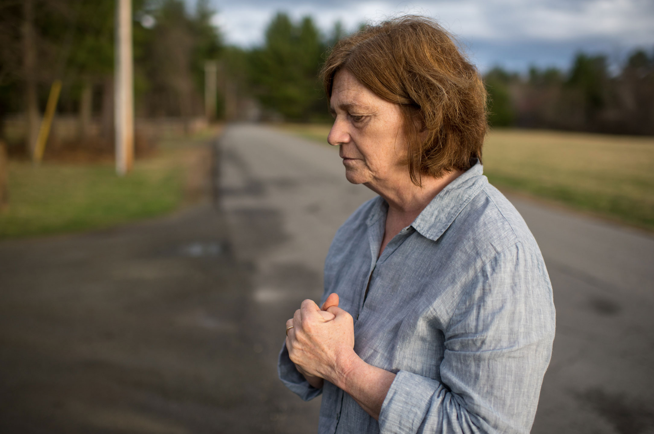 Clai | Stories of Gun Violence | Joe Quint, Photographer