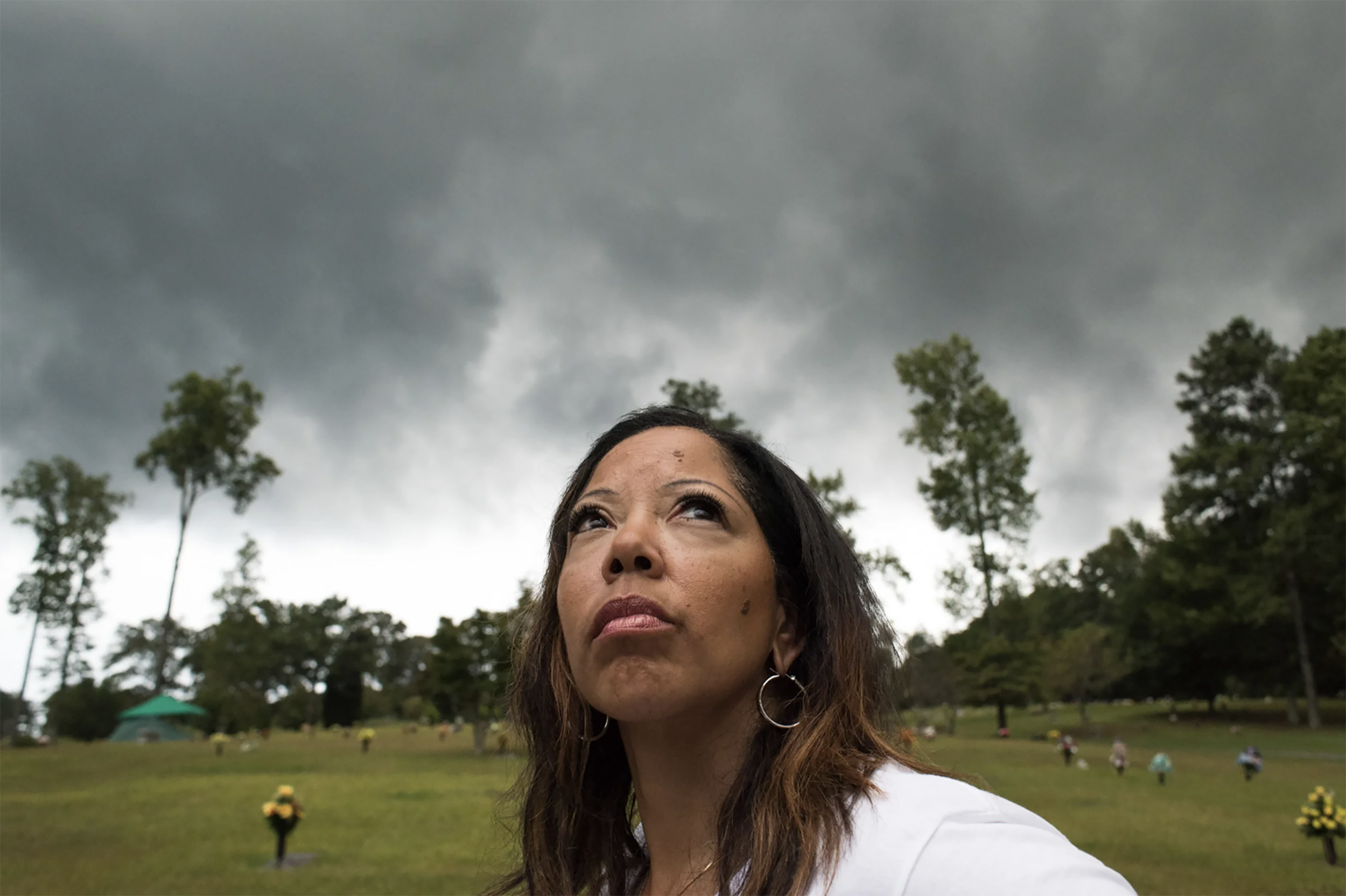 Lucy | Stories of Gun Violence | Joe Quint, Photographer