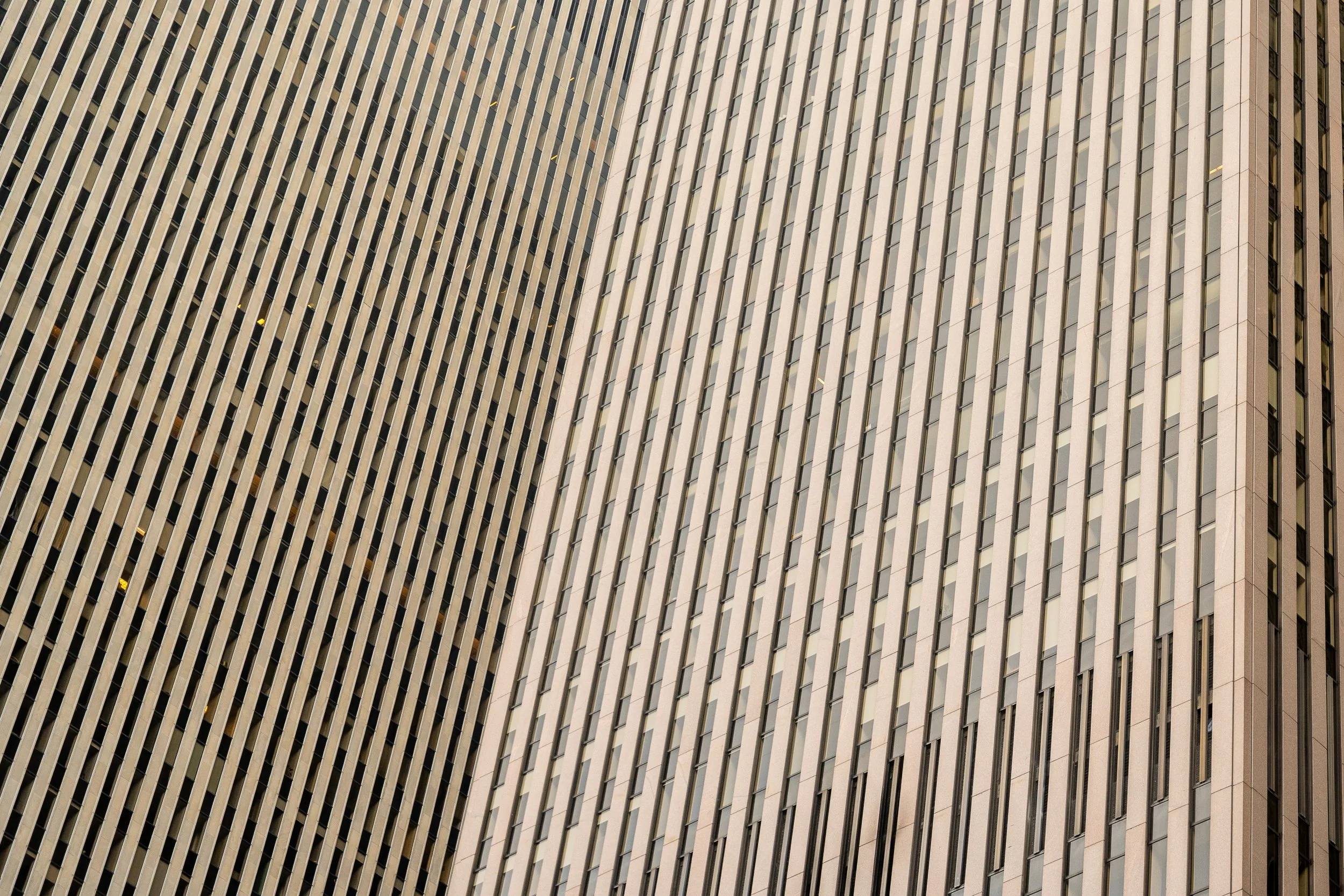 Geometric shapes and repetition