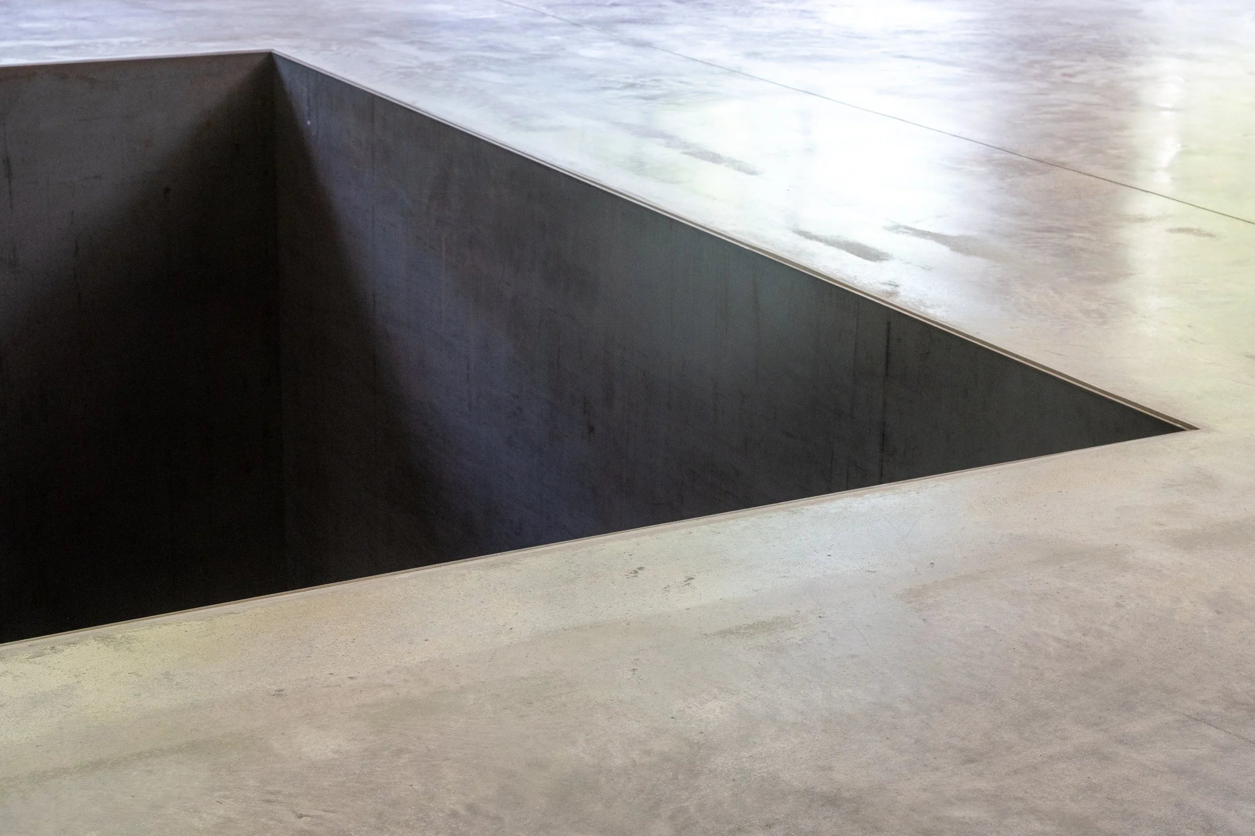 Abstract study of form and structure, fine art photograp