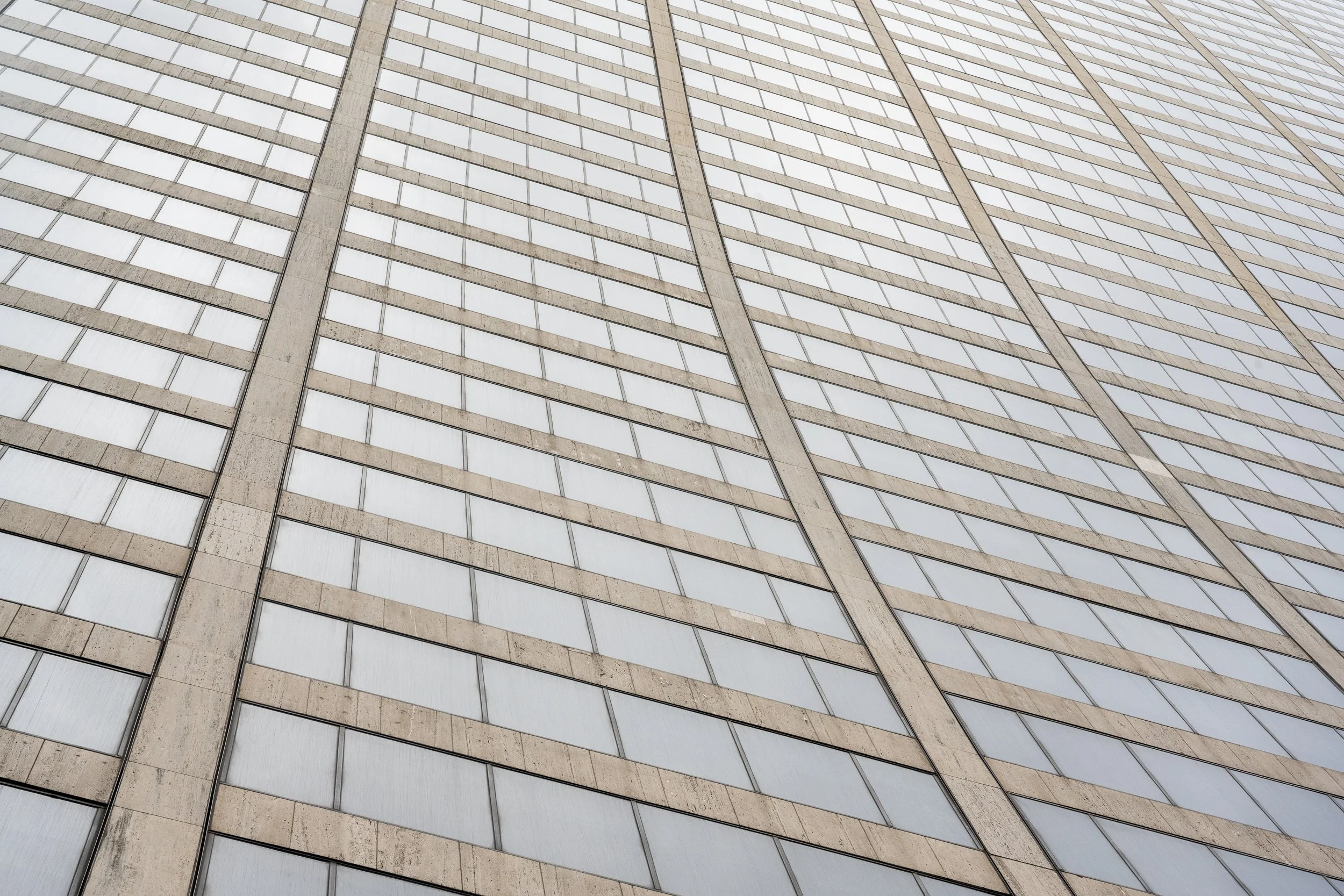 Abstract study of form and structure, fine art photograph