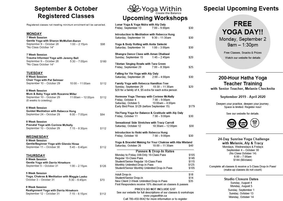 SIDE TWO YWI Pamphlet and Schedule 2019 Sept Oct.jpg