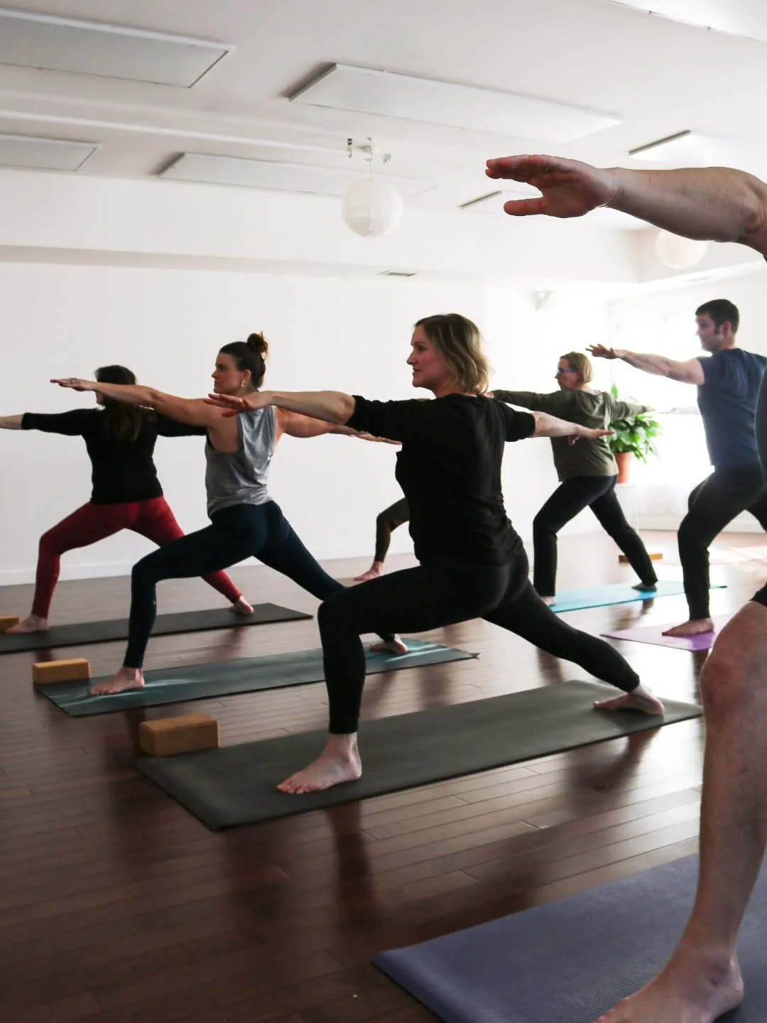 OCTOBER KARMA CLASS
Join us Sunday October 5th, 10-11am, for a FREE class when you bring in a donation to the @yegfoodbank 

This class helps our recent teacher training graduates get some teaching practice while supporting a great cause in our city.