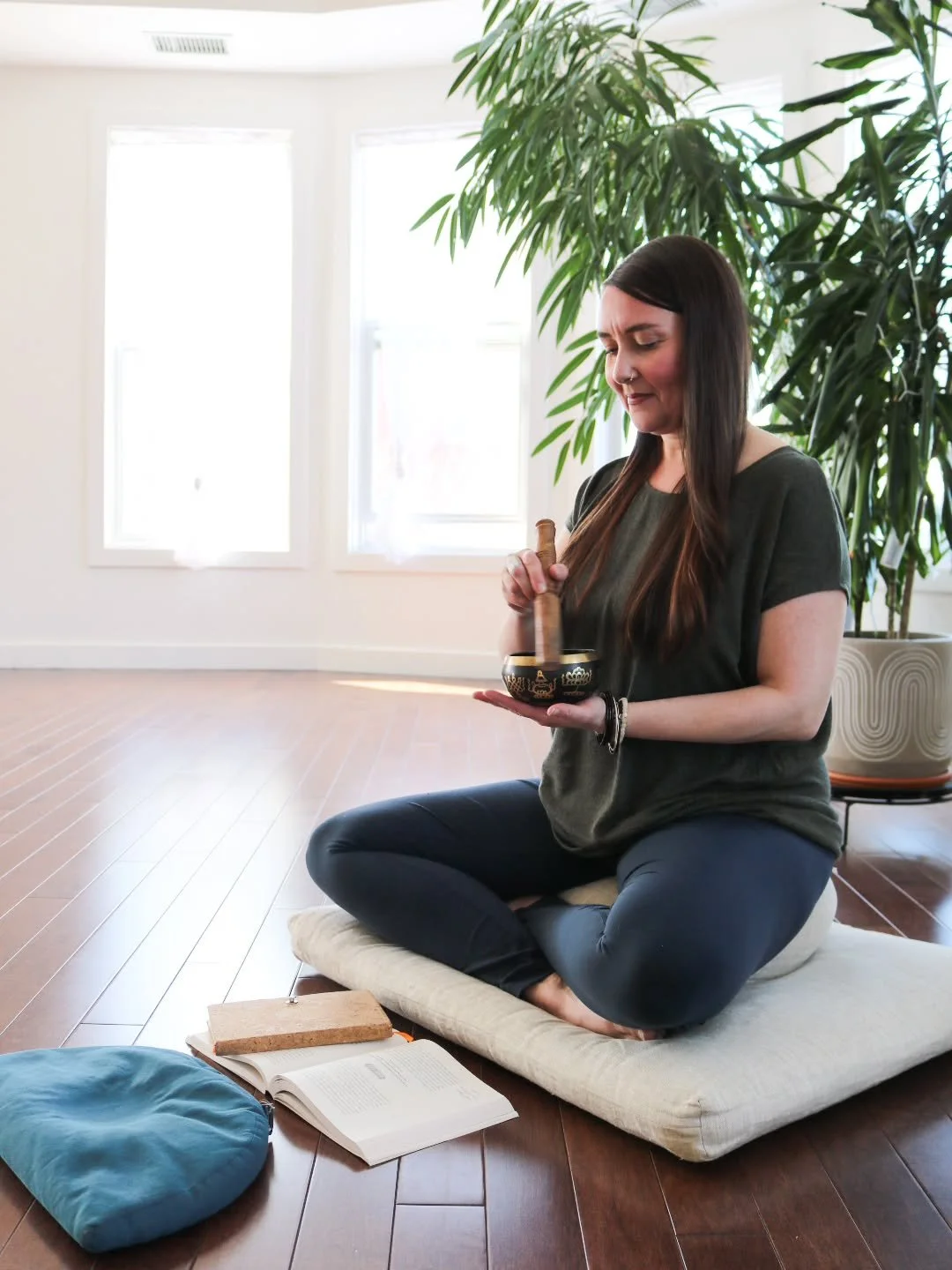 Monthly Meditation with Rebecca is back this Friday Nov.7th 7-8pm on Zoom

Join Rebecca for a guided meditation practice from the comfort of home. Relax and unwind as you head into the weekend.

Register now at yogawithin.ca 

#yeg #yegyoga #whyteave
