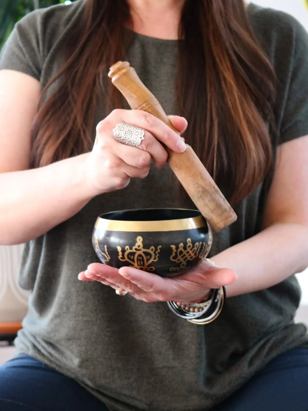 Monthly Meditation with Rebecca 
Join us virtually from the comfort of home friday Dec.12th 7:00-8:00pm.

Rebecca will lead you through a guided meditation to help you slow down and find some calm heading into the weekend.

Register now at yogawithin