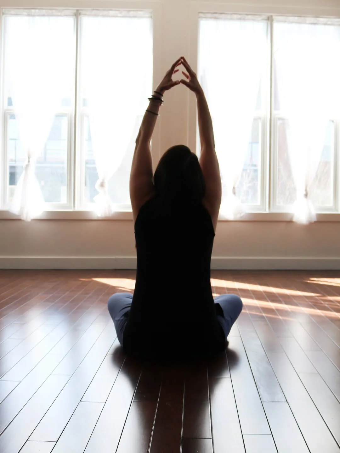 Somatic Stress Release Workshop Series: Regulate &amp; Restore the Nervous System- with Rebecca

Nourish the relaxation response by activating the rest and relaxation system in the body to cultivate peace, grounding and healing.

🗓: Saturday Dec 20t