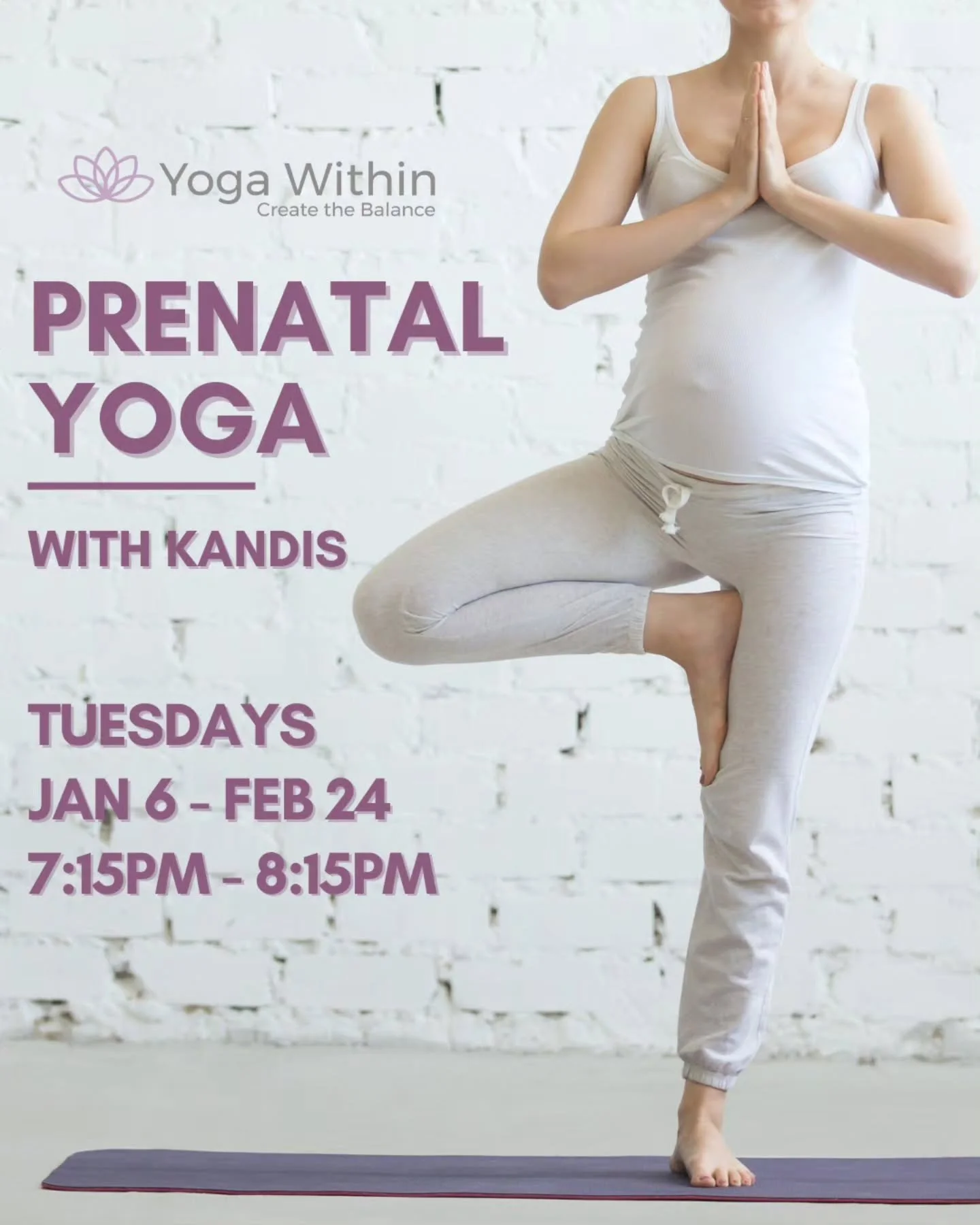 New sessions of Prenatal Yoga and Mum &amp; Baby Yoga starting next week Mamas!
Details and registration for both sessions at yogawithin.ca 

#yeg #yegyoga #whyteave #yoga #edmonton