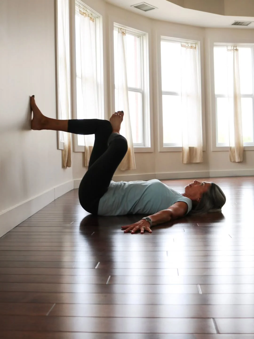 Align &amp; Restore
A new registered session with Candace
Sundays Jan.11 - Feb.22 10-11am on Zoom

This yoga based class is all about the connection between alignment, movement and moving away from pain. Pain and discomfort in our bodies can often be
