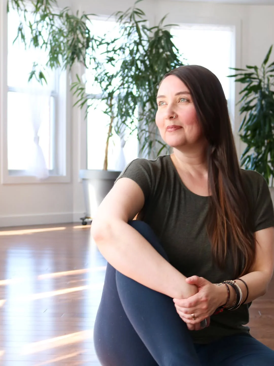 Rise Up: A week-long morning meditation with Rebecca 

Join us as we gather in community, reset our circadian rhythms and welcome in the spring with a gentle movement and guided meditation practice.

🗓: March 15-21 6:30-7:00am on zoom

#yeg #yegyoga