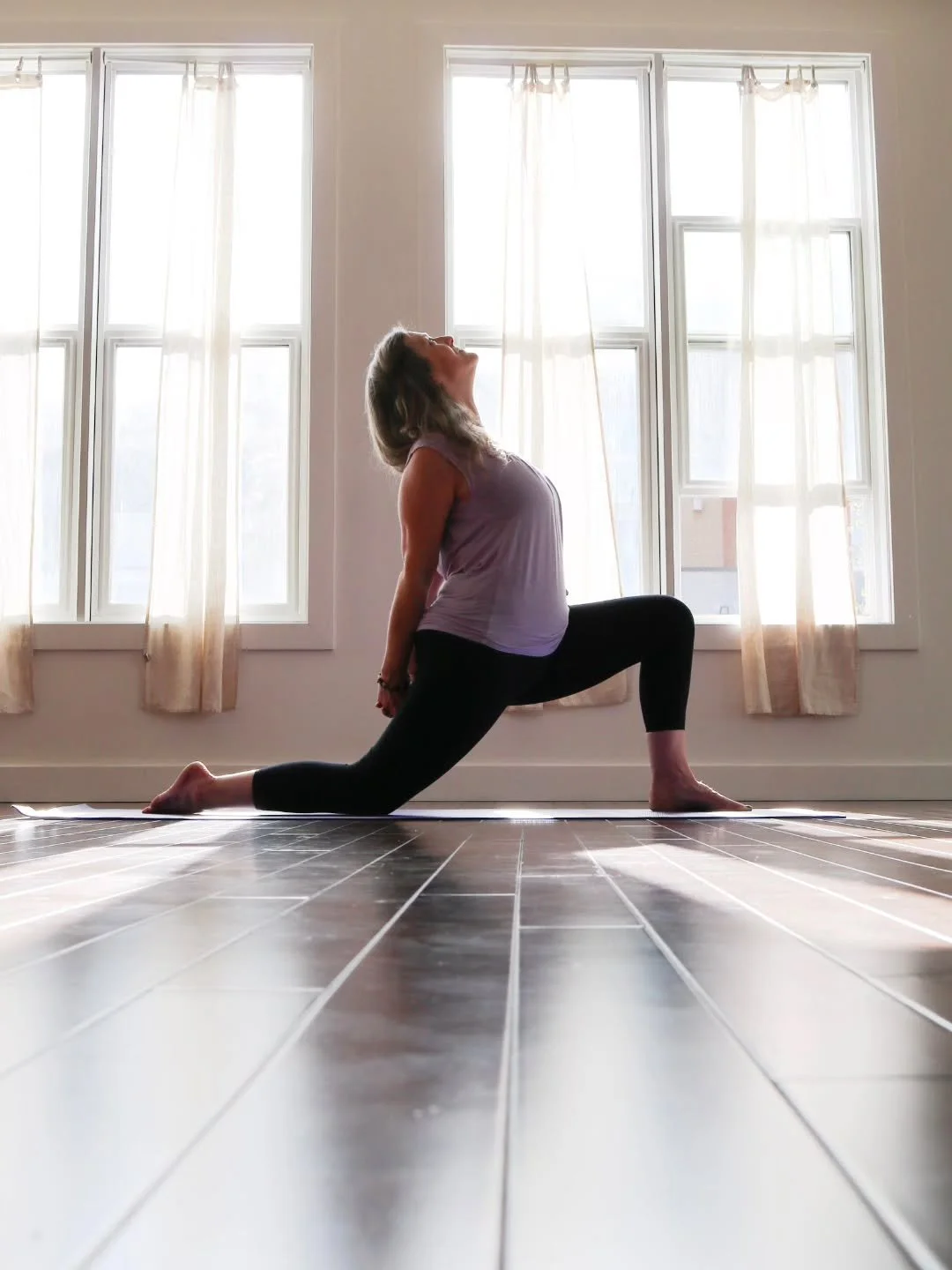 Yoga &amp; Pelvic Floor Health 
A workshop with Val Spak

🗓: April 25th 1:00-3:00pm

There is often a gap between how we relate to our body and how we relate to our pelvic floor health. When we talk about our pelvic floor concerns, emotions tend to 
