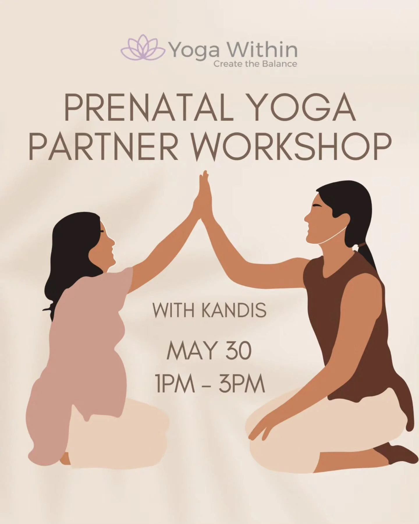 Pregnancy, birth, and early parenthood can be a lot&mdash;beautiful, intense, and sometimes overwhelming. Having a supportive person beside you can make the whole experience feel calmer, more connected, and more grounded for both of you (and baby, to