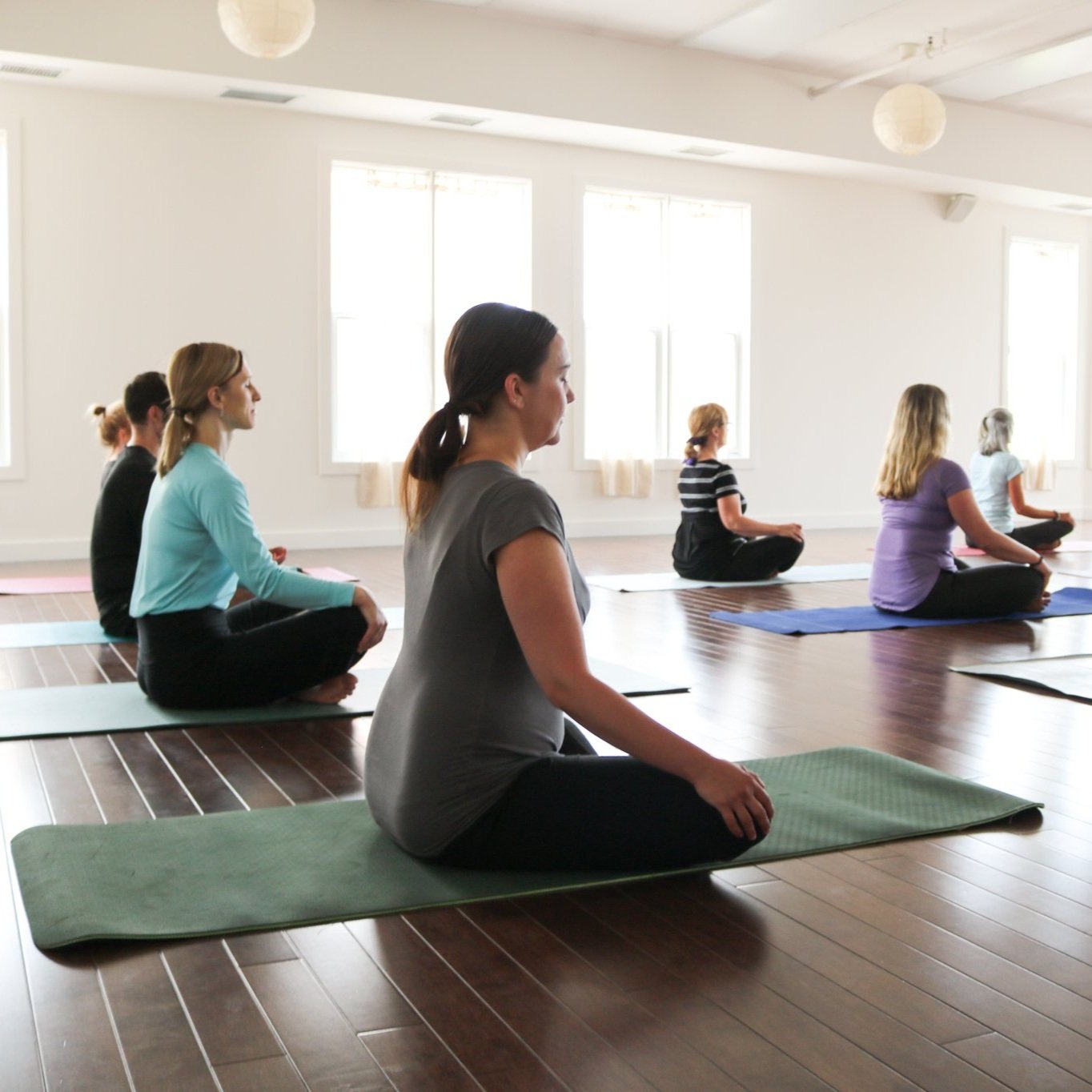 Yoga Within - Yoga Within Edmonton
