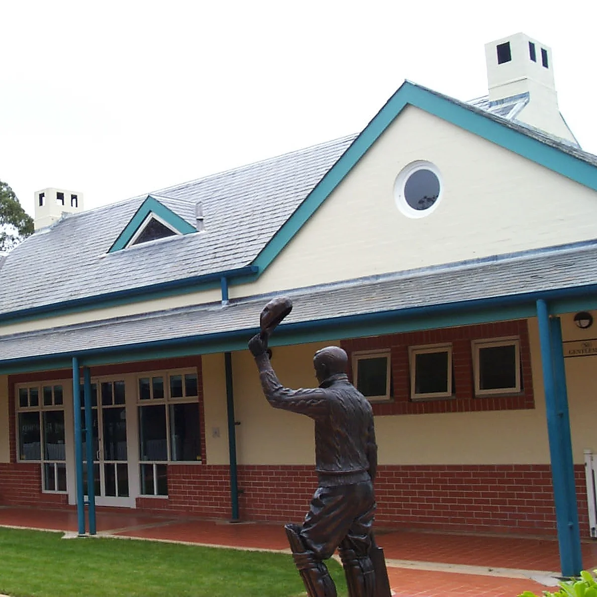 Bradman Museum