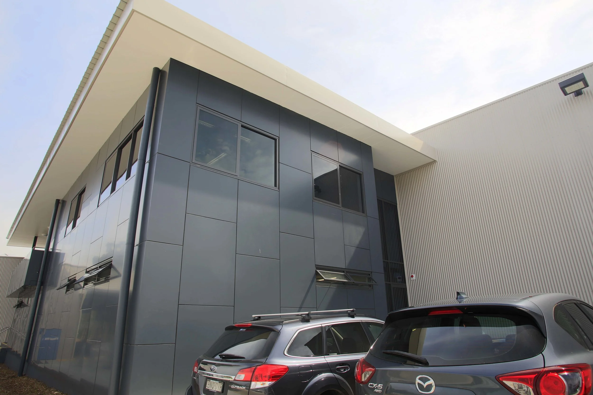 Fairfax - North Richmond