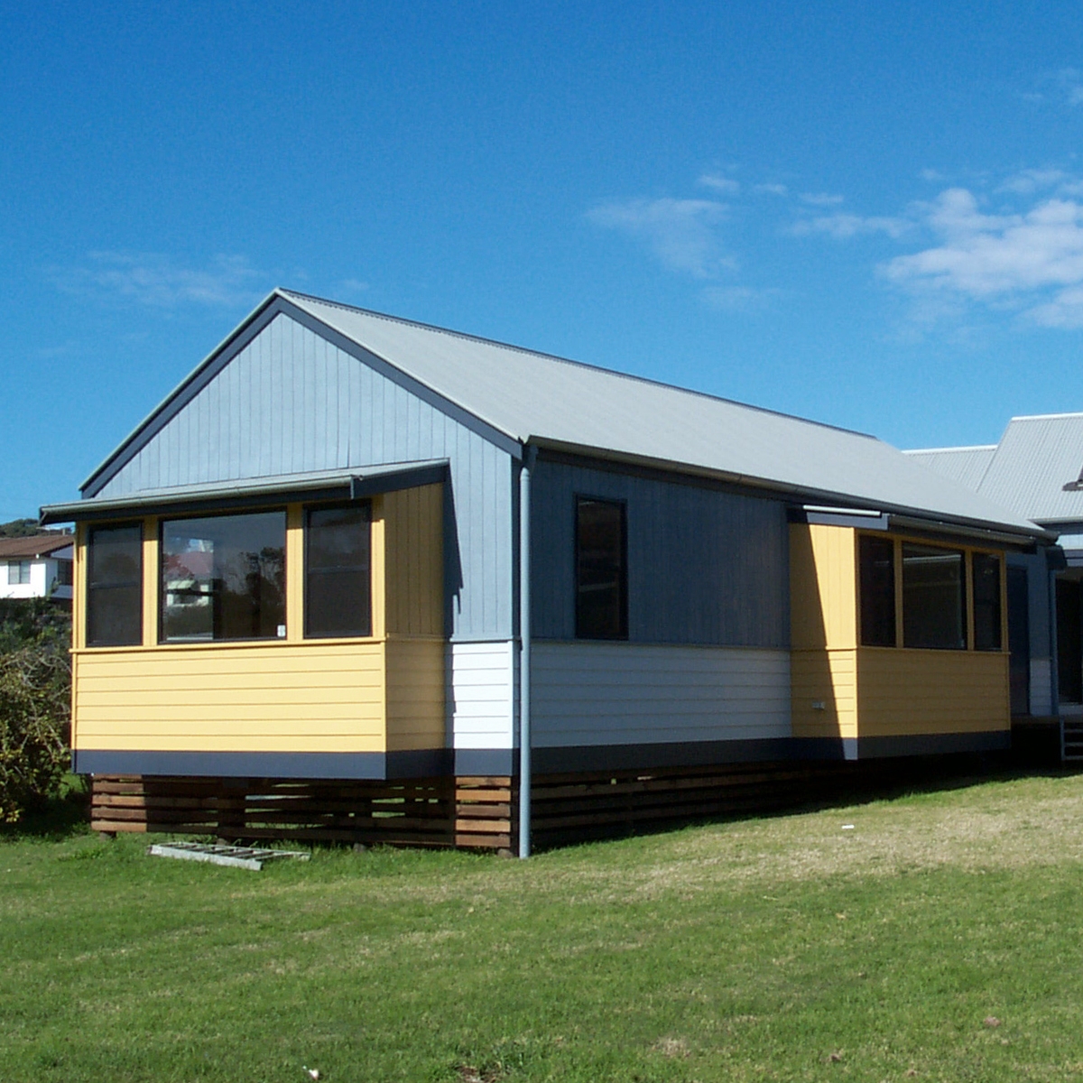 Catherine Hill Bay House