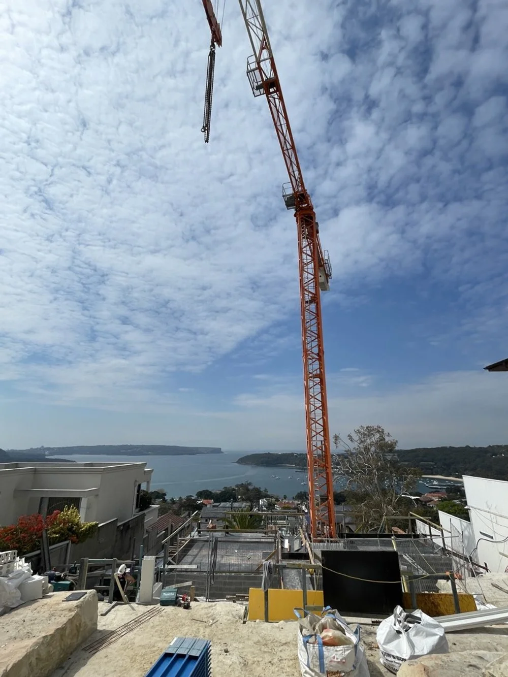 Moruben Road - Construction Update