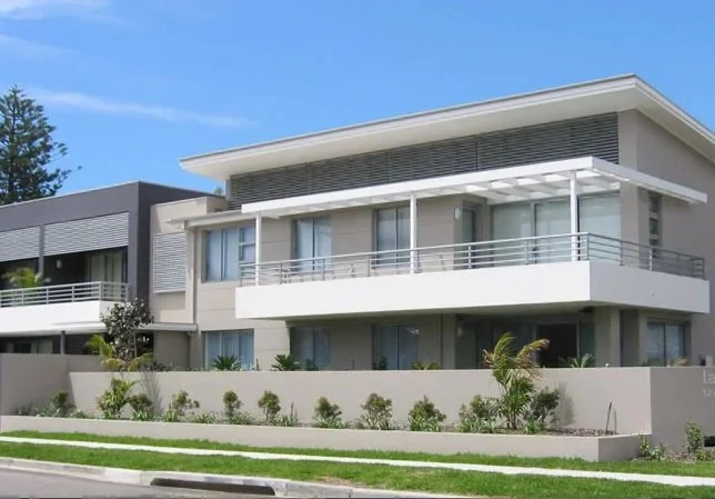 Lagoona Apartments, Narrabeen