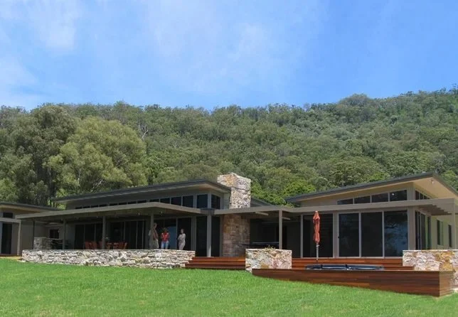 Shoalhaven Heads House