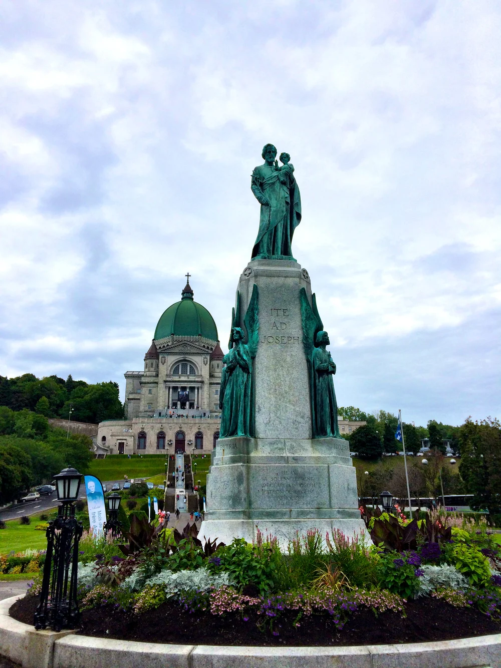 Saint Joseph's Oratory