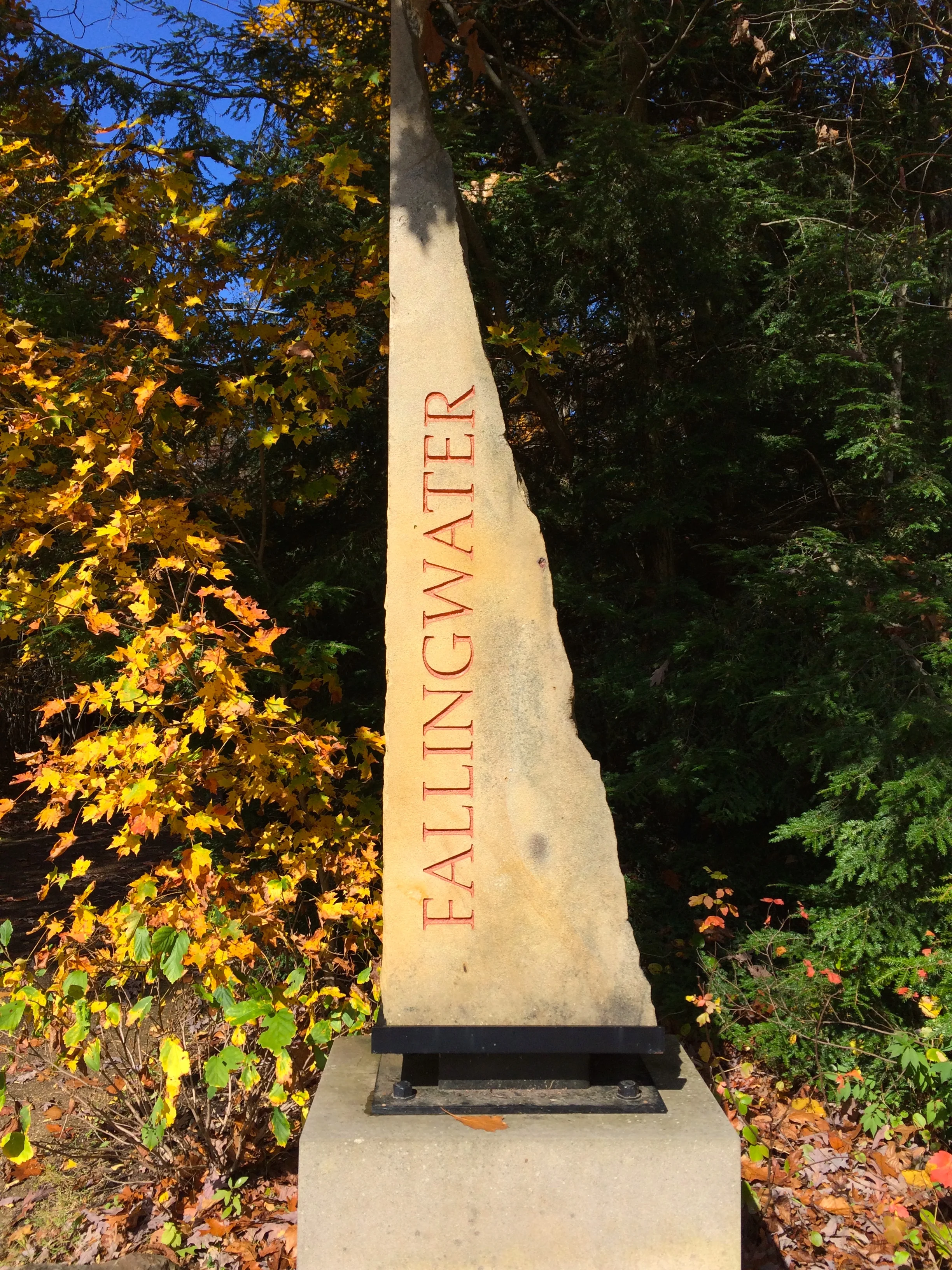 Finding Frank: FLW across the USA