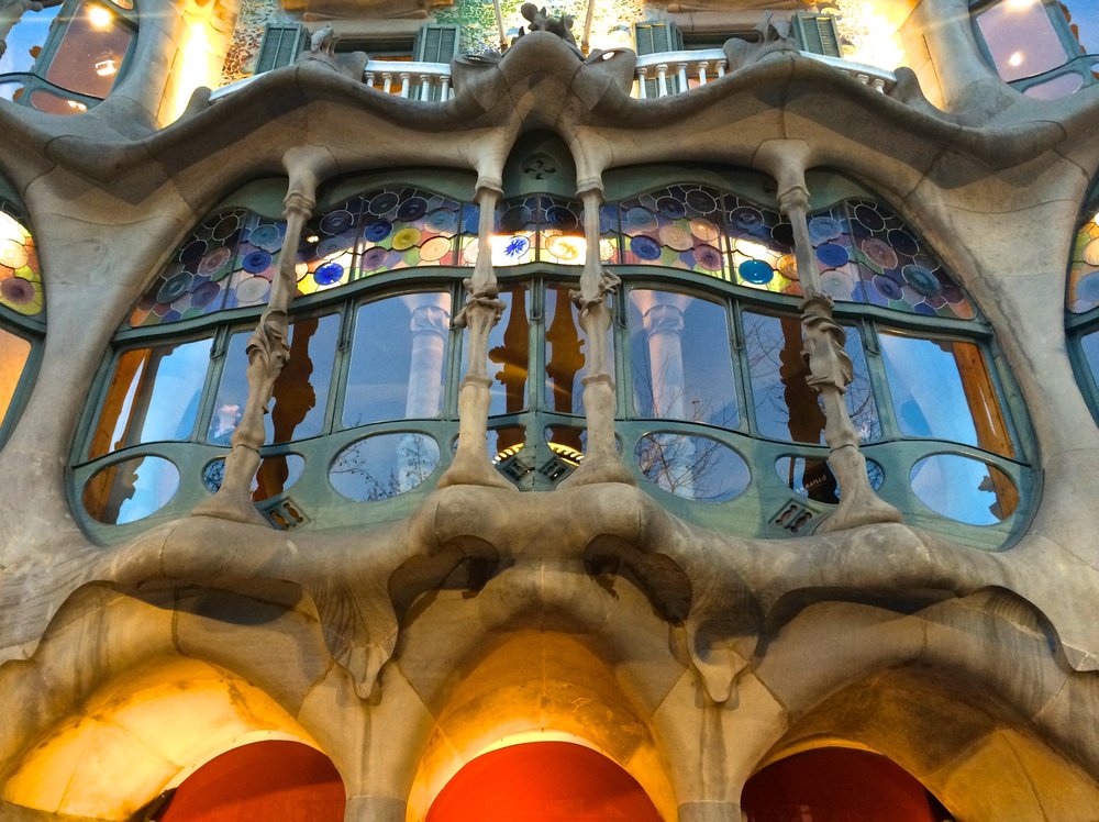Casa Batlló