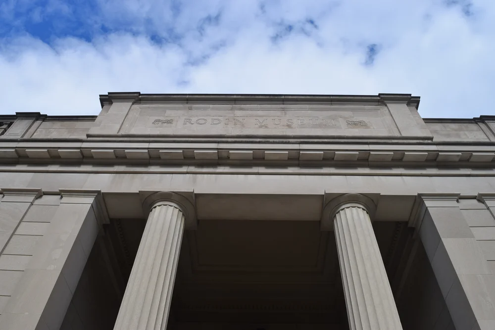 Rodin Museum