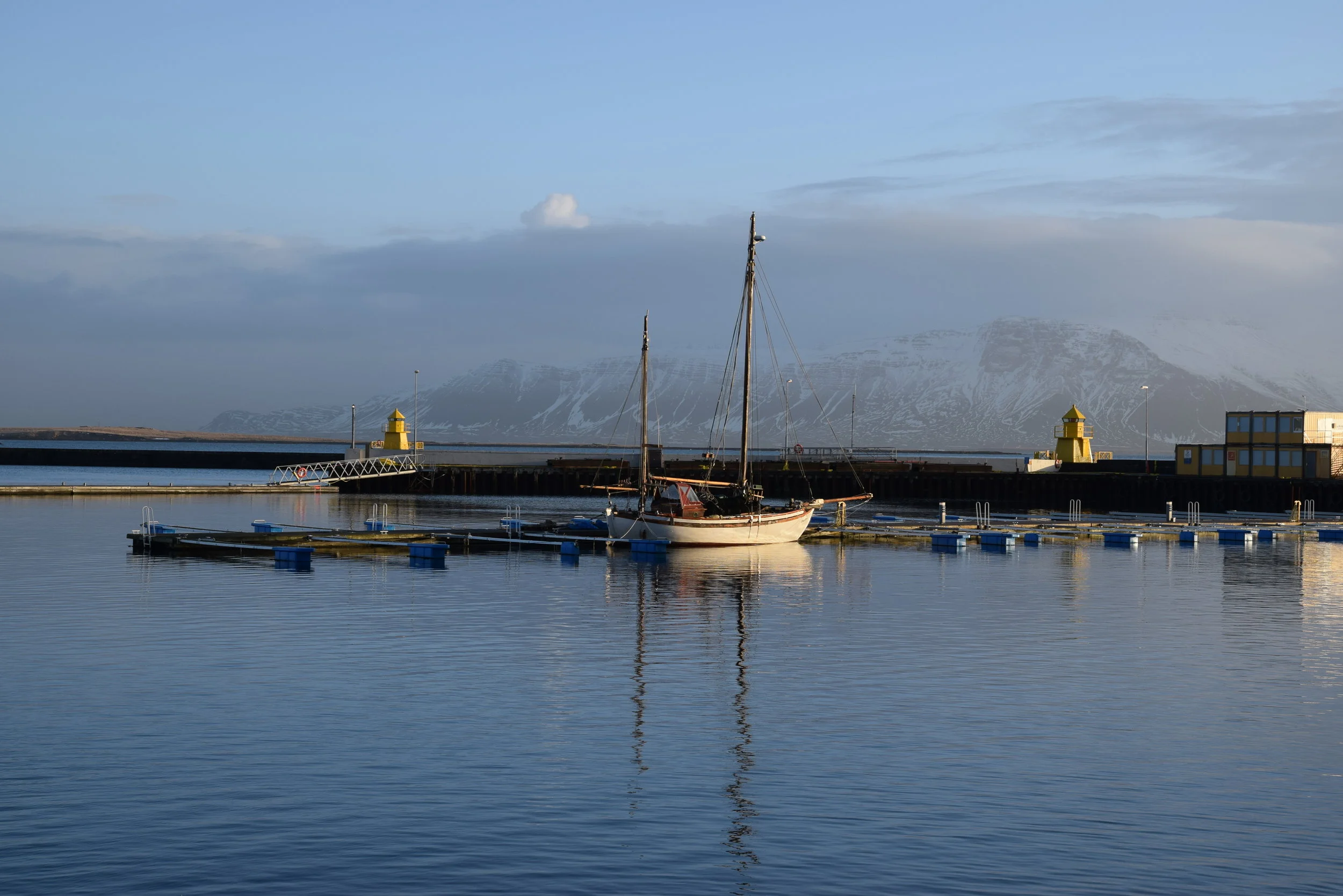 Iceland: Engaging the Extreme 