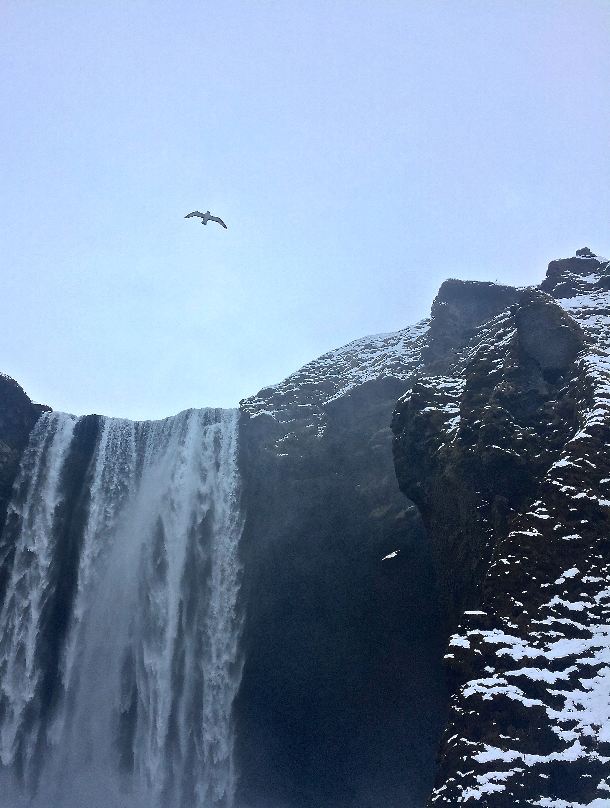 Skógafoss