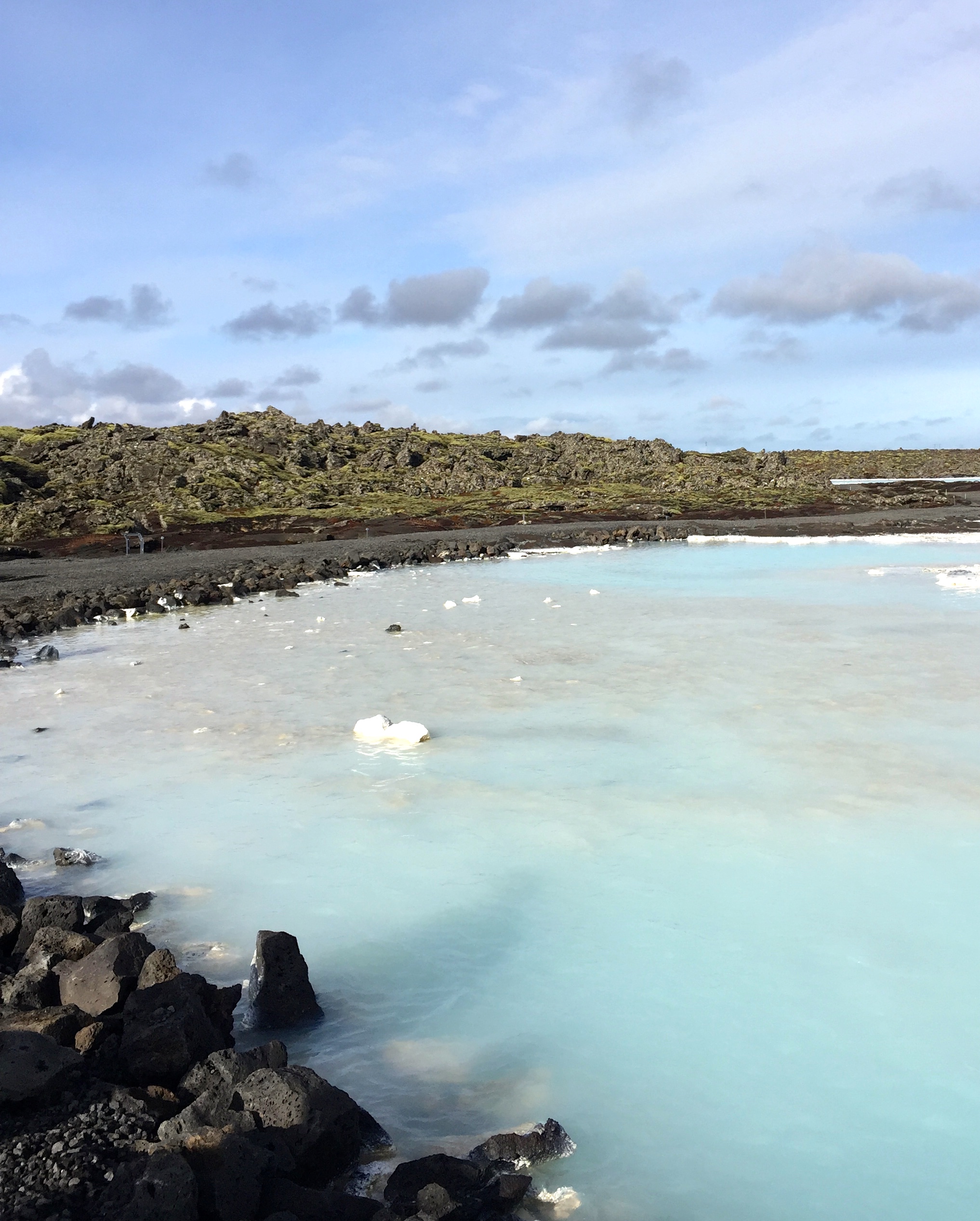 Blue Lagoon