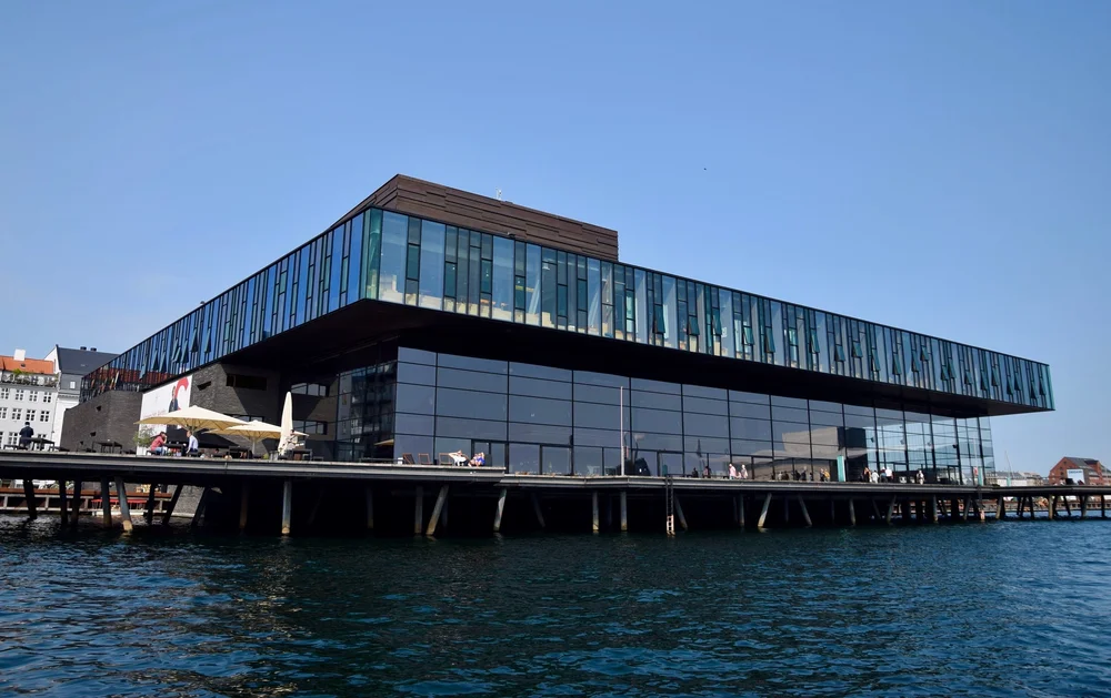 Royal Danish Playhouse