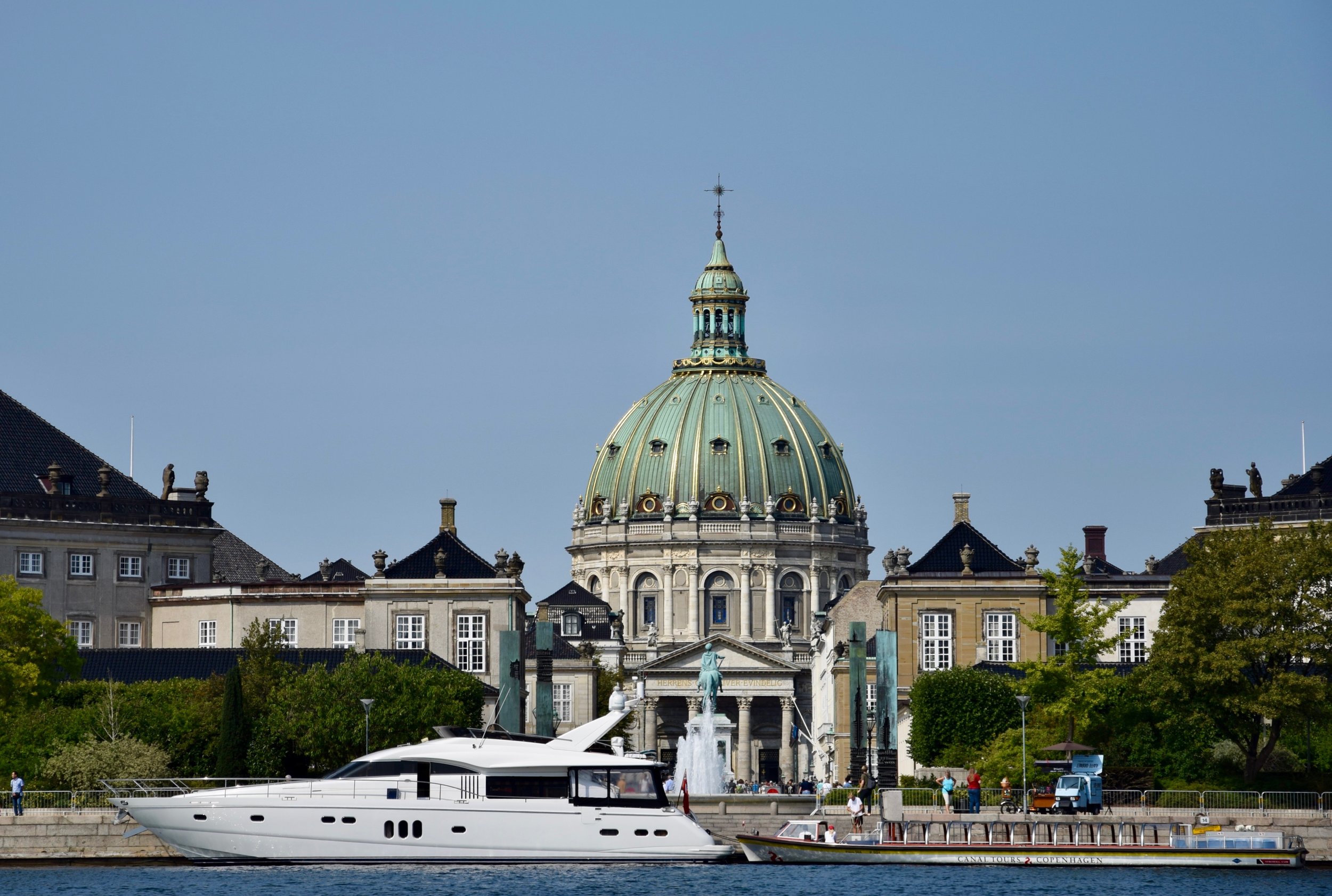 Frederik's Church