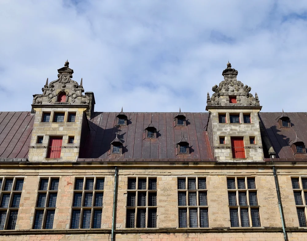 Kronborg Castle