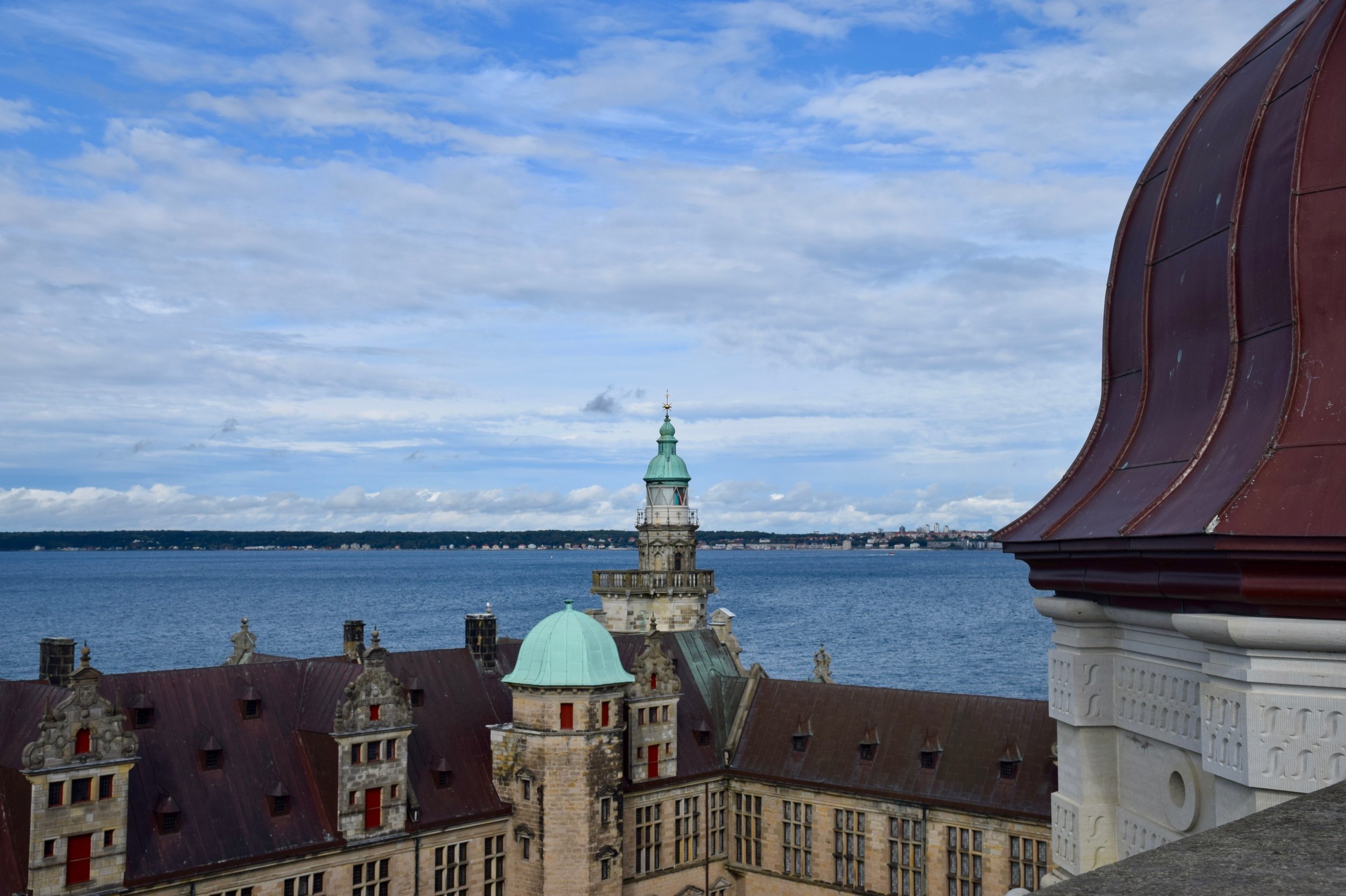 Kronborg Castle